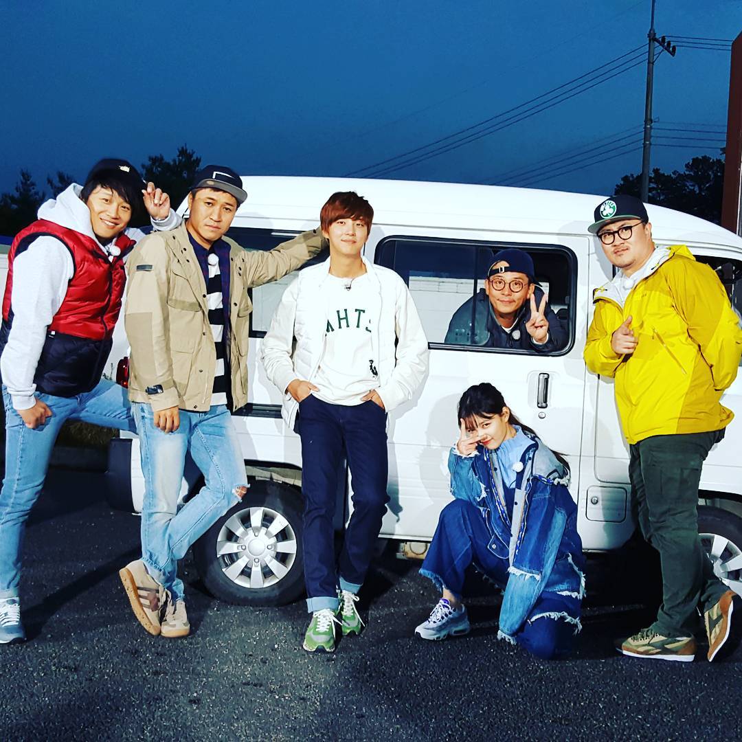 데프콘 인스타