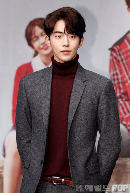 배우 남주혁 / 이지숙 기자