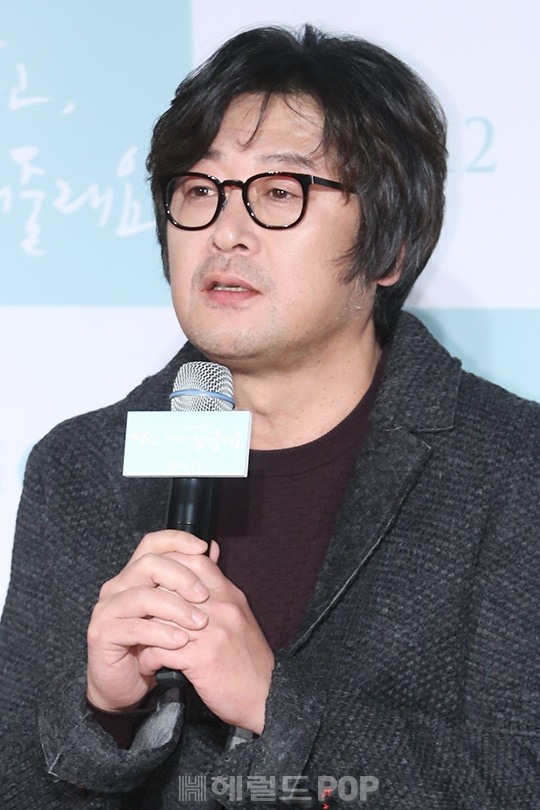 배우 김윤석 / 서보형 기자