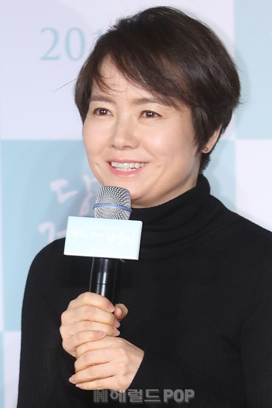 홍지영 감독 / 서보형 기자