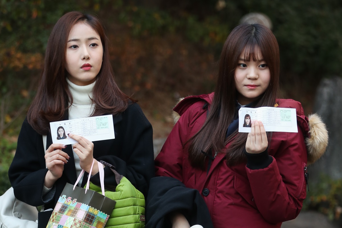 (Yonhap)