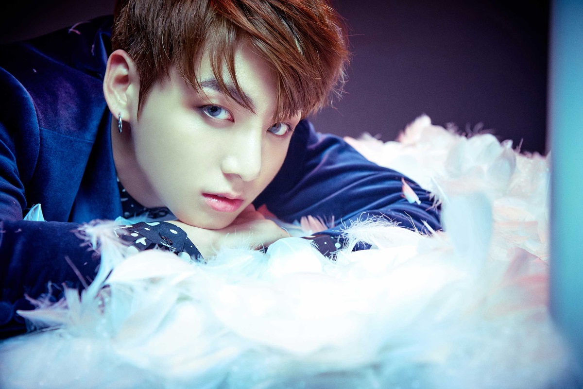 (Big Hit Entertainment)