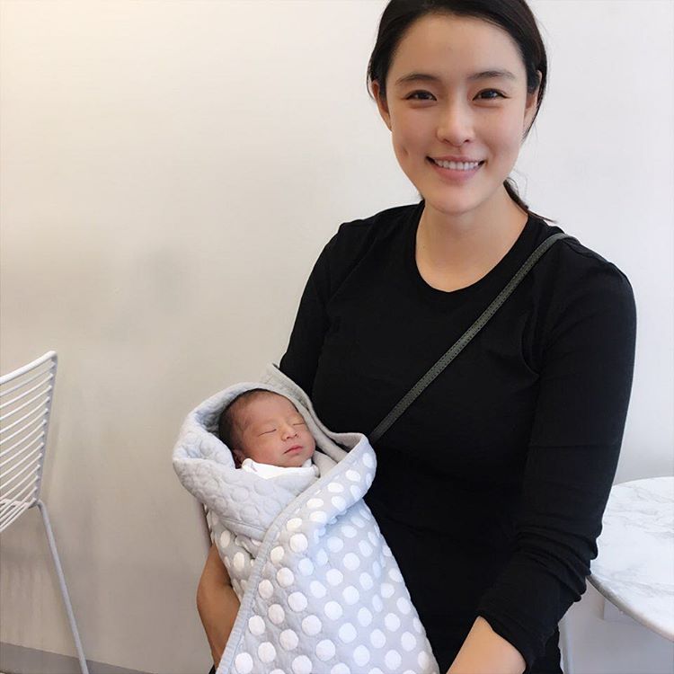 가희 인스타그램