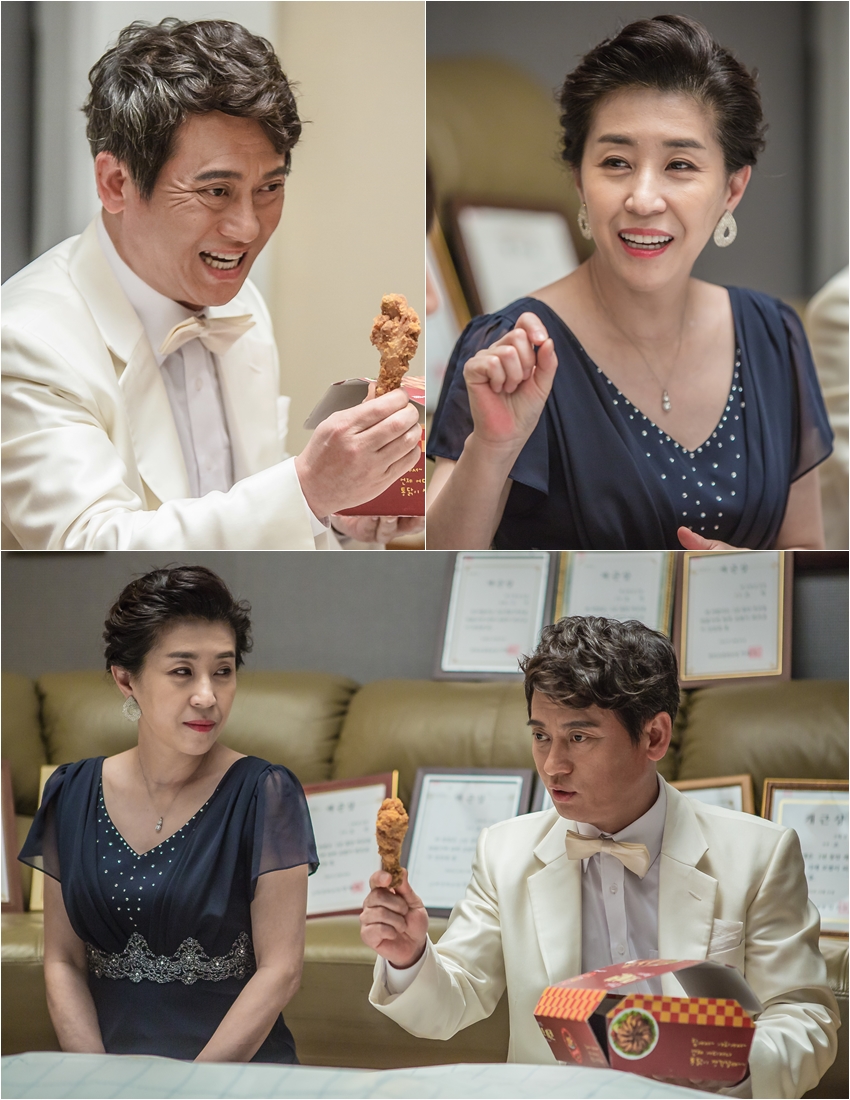 마음의 소리 문화산업전문회사 제공