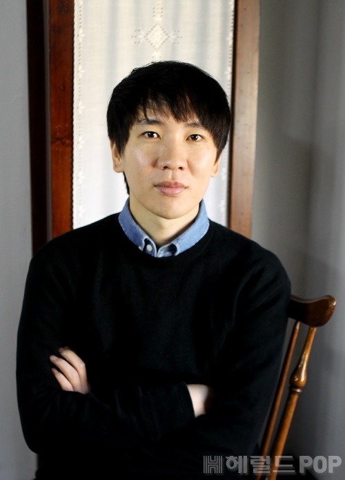 엄태화 감독 / 이지숙 기자