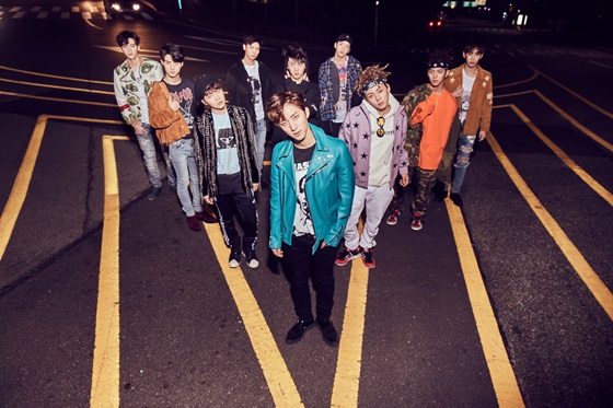 (Cube Entertainment)