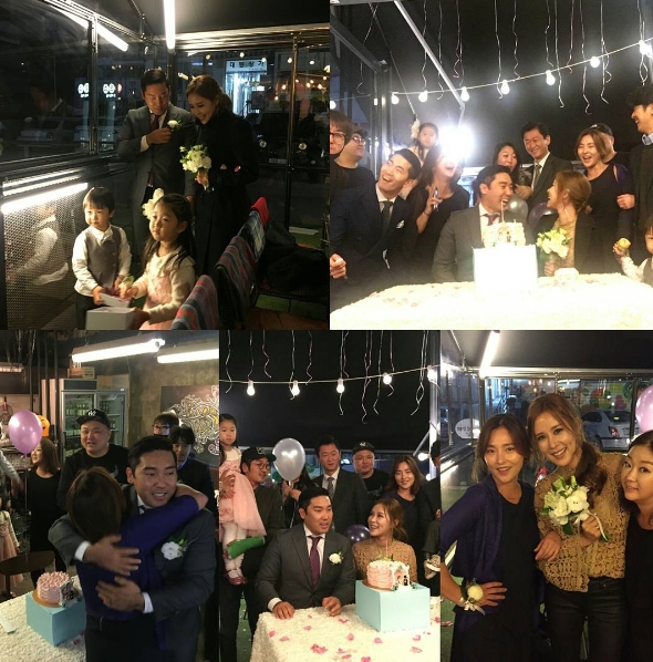 (사진=채리나 인스타그램)