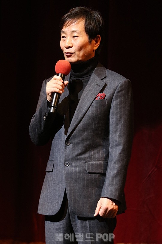 서보형 기자 / 한진섭 감독