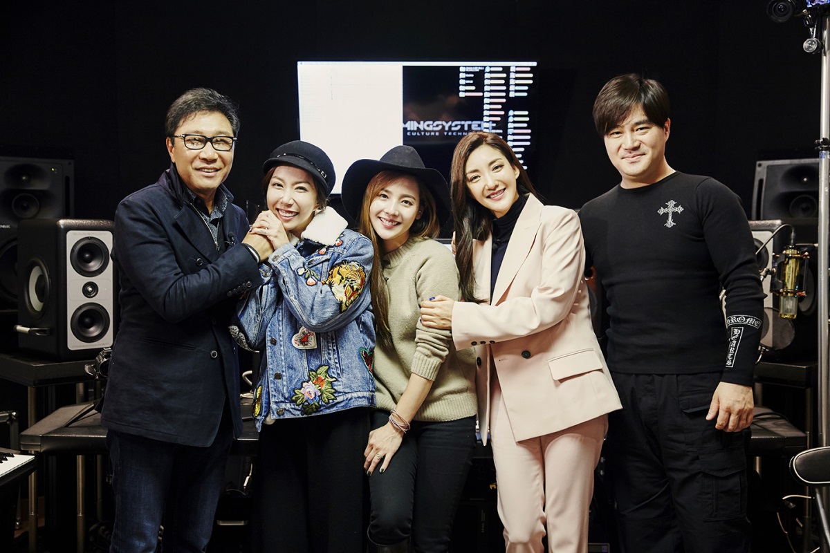 SM엔터테인먼트 제공