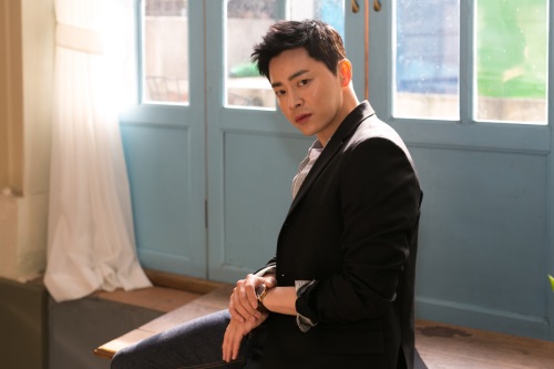 배우 조정석/사진=CJ엔터테인먼트 제공
