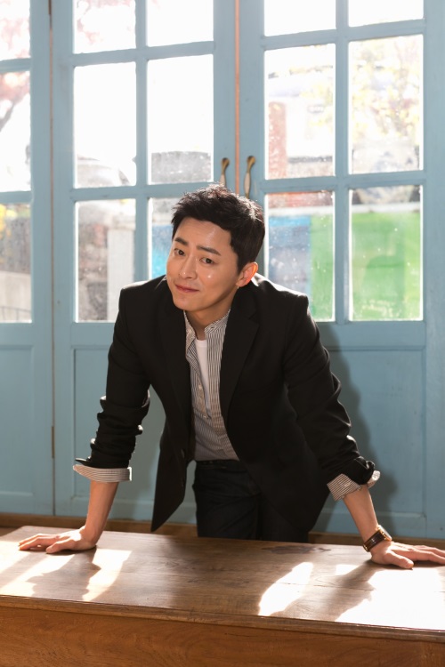 배우 조정석/사진=CJ엔터테인먼트 제공