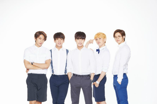 (WM Entertainment)