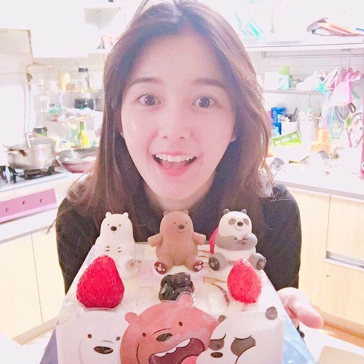 남보라 인스타그램