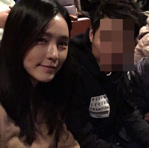 (사진=가희 인스타그램)