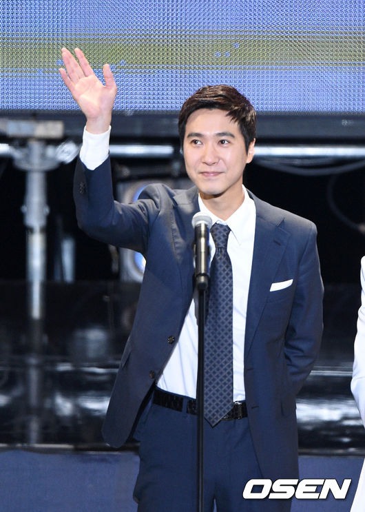 젝스키스 멤버 고지용이 '슈퍼맨이 돌아왔다'에 합류했다.