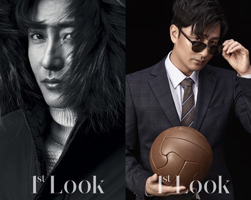 퍼스트룩 제공