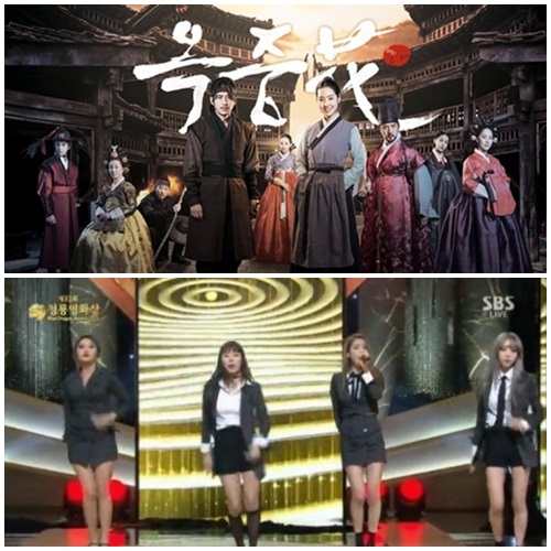 (사진=MBC/SBS)