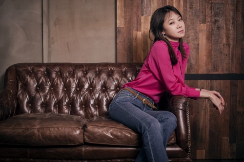 배우 공효진/사진=메가박스플러스엠 제공
