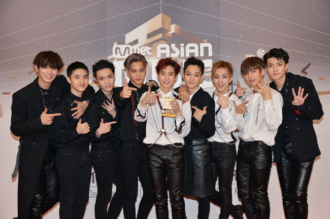 (Mnet)