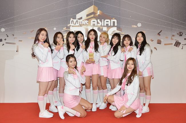 (Mnet)