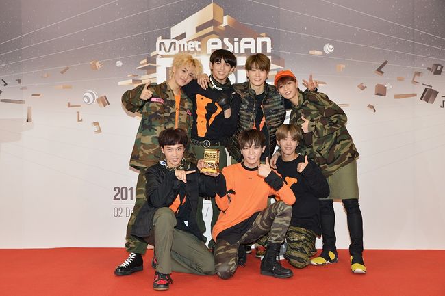 (Mnet)