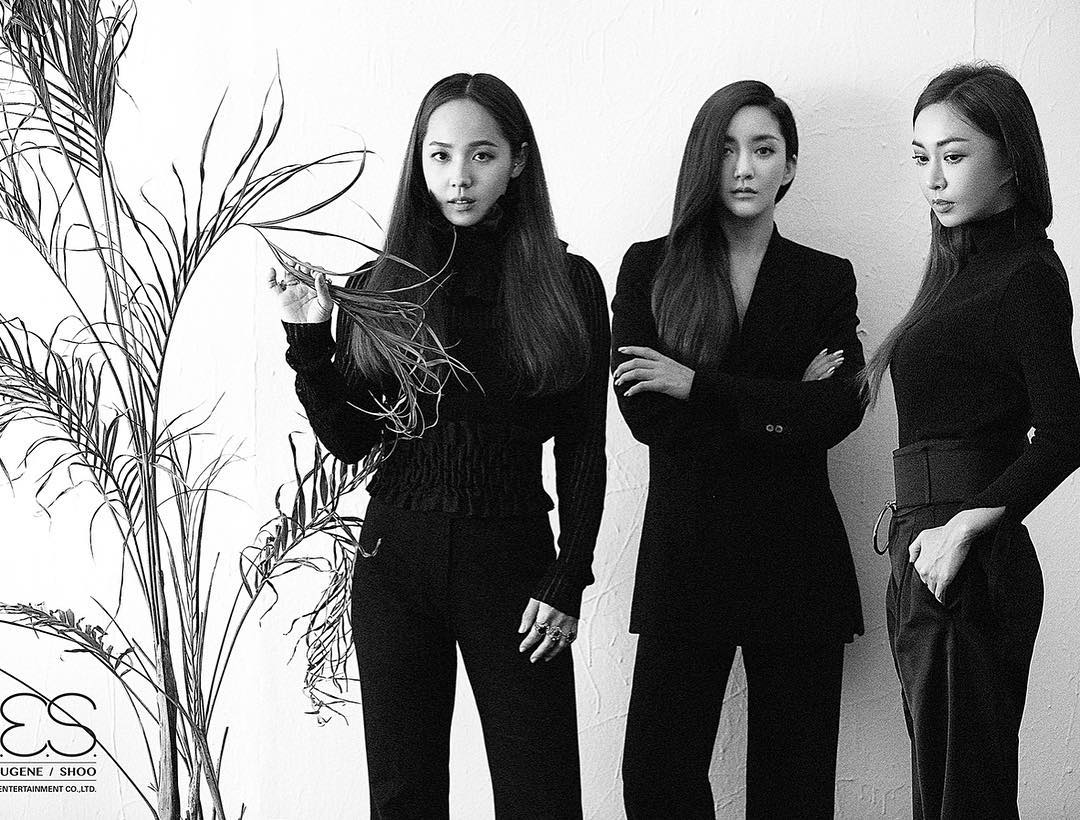 슈 인스타그램