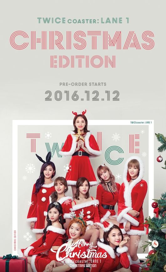 (JYP Entertainment)