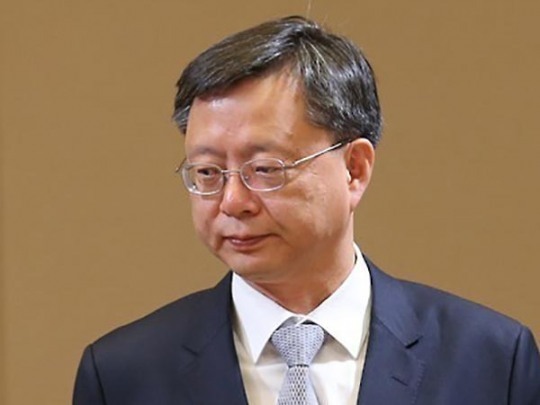 우병우 전 민정수석이 청문회 출석요구서 수령을 기피하고 있다.