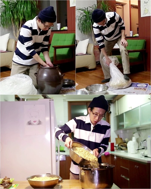 KBS 2TV '살림하는 남자들'