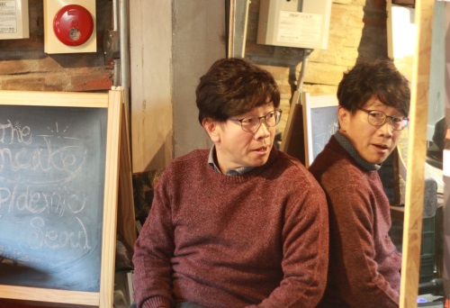 배우 박철민/사진=커튼콜문화산업유한전문회사 제공