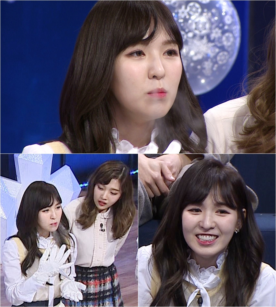 KBS 2TV '트릭 앤 트루' 제공