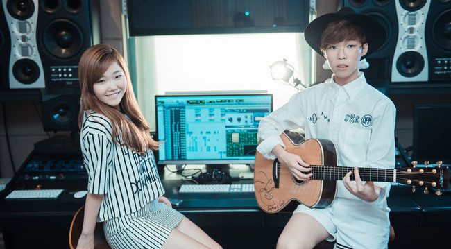 (YG Entertainment)
