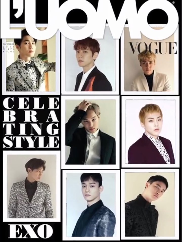 (L'UOMO VOGUE Instagram)