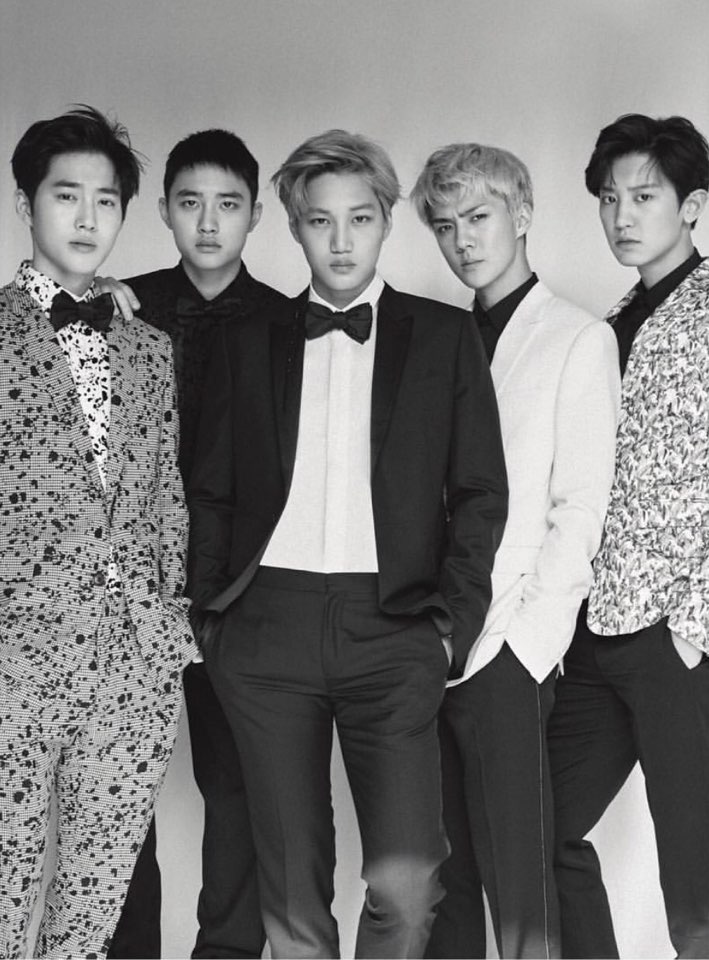 (L'UOMO VOGUE Instagram)