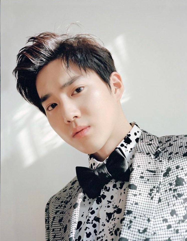 (L'UOMO VOGUE Instagram)