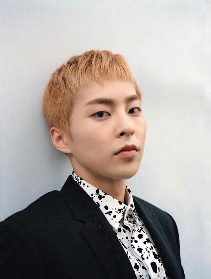 (L'UOMO VOGUE Instagram)
