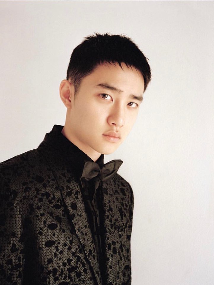 (L'UOMO VOGUE Instagram)