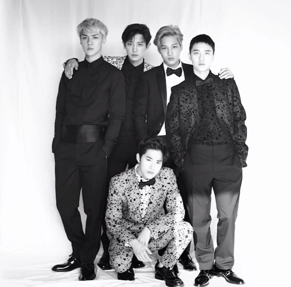 (L'UOMO VOGUE Instagram)