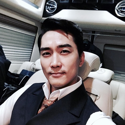 (사진=송승헌 인스타그램)