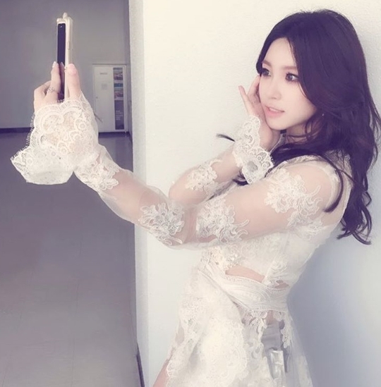 전효성 인스타