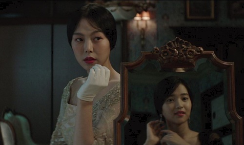 영화 '아가씨' 스틸 / CJ엔터테인먼트 제공
