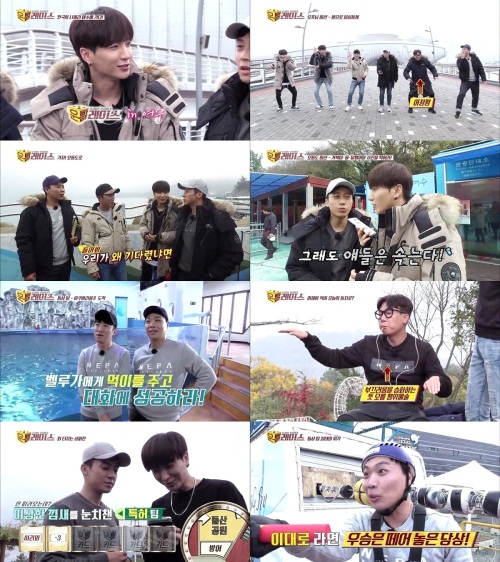 코미디TV 제공