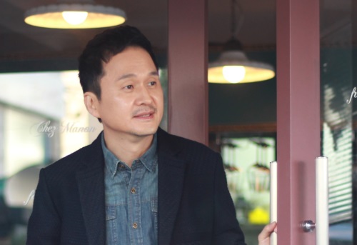 배우 장현성/사진=커튼콜문화산업전문유한회사 제공