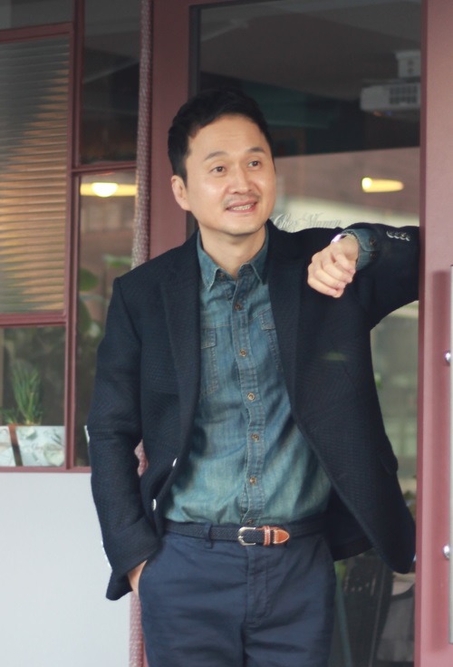 배우 장현성/사진=커튼콜문화산업전문유한회사 제공