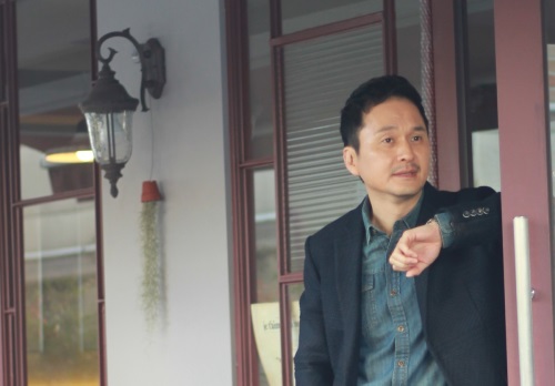 배우 장현성/사진=커튼콜문화산업전문유한회사 제공