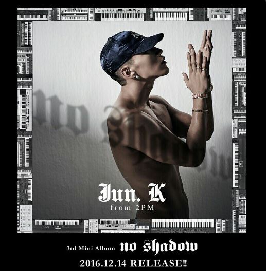 (Jun. K's official Twitter)