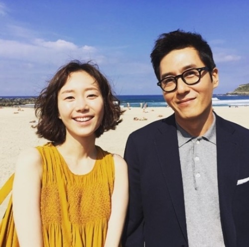 (사진=김주혁 인스타그램)