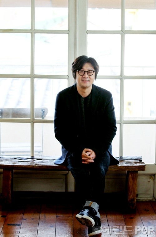 배우 김윤석/사진=이지숙 기자