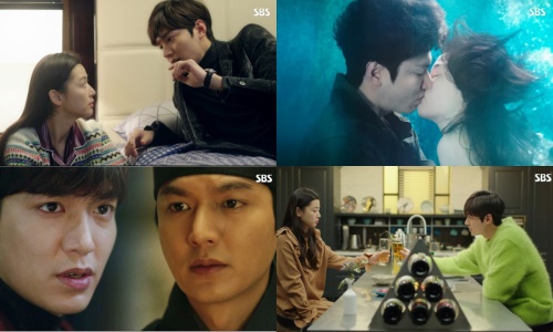 SBS 화면 캡처
