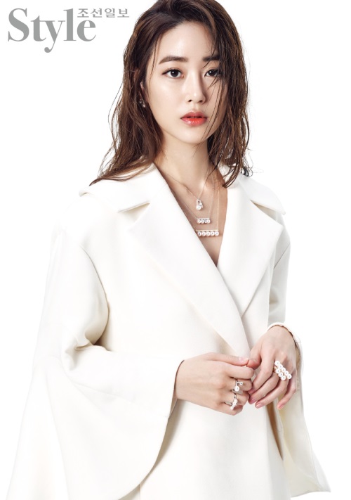 스타일 조선 제공